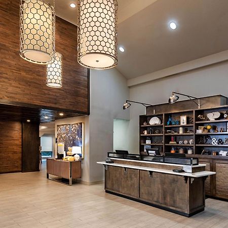 Four Points By Sheraton Charlotte - Lake Norman Huntersville Interior photo