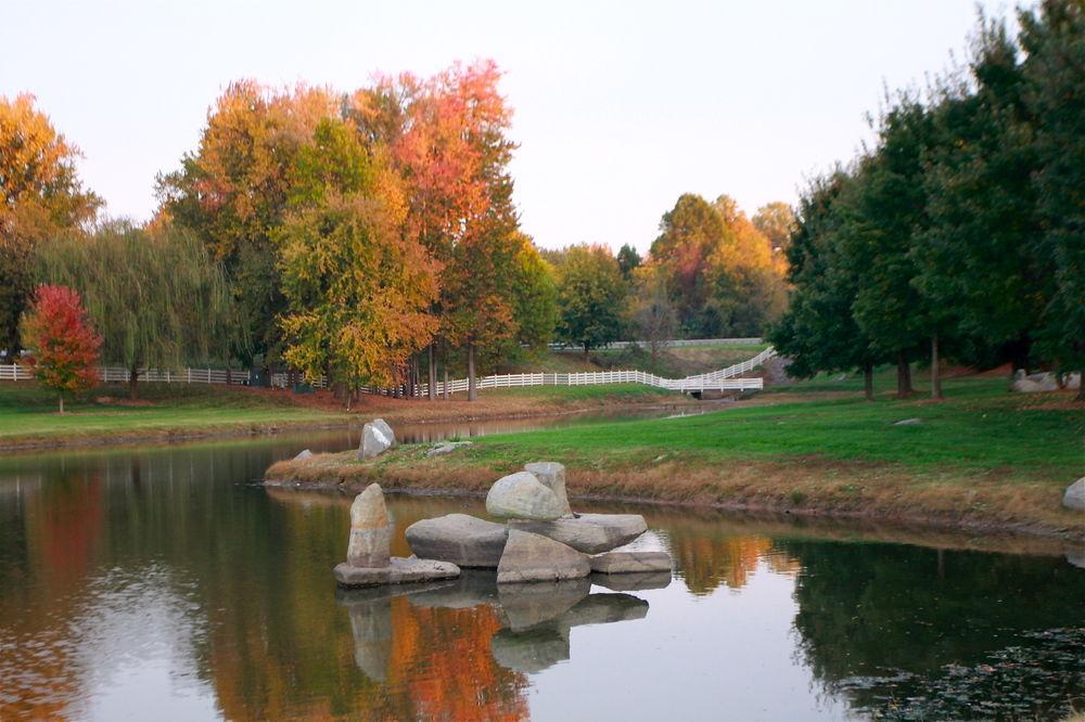 Four Points By Sheraton Charlotte - Lake Norman Huntersville Exterior photo